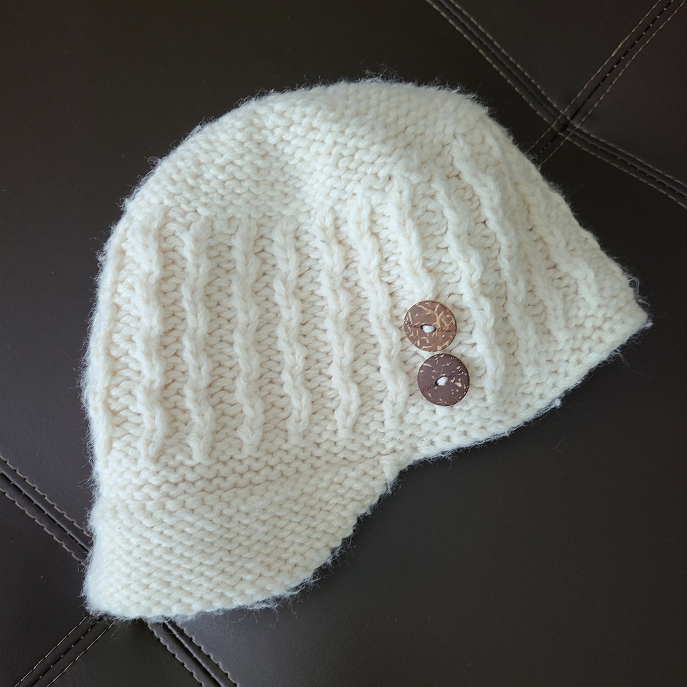 Hat - Picture 2 of 6